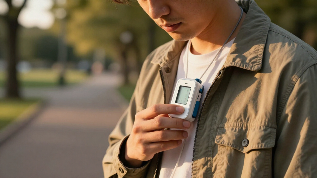 oxygen deficiency monitor