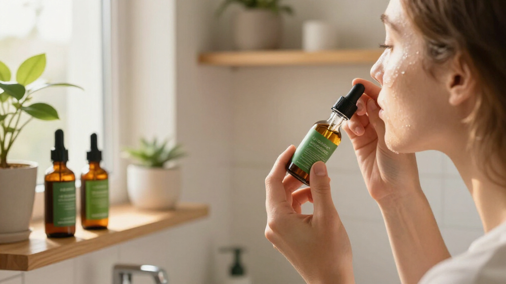 vegan skincare sets