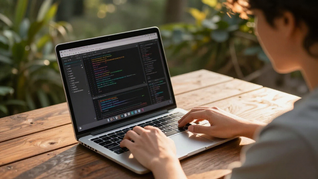 macbook pro for data science and ai