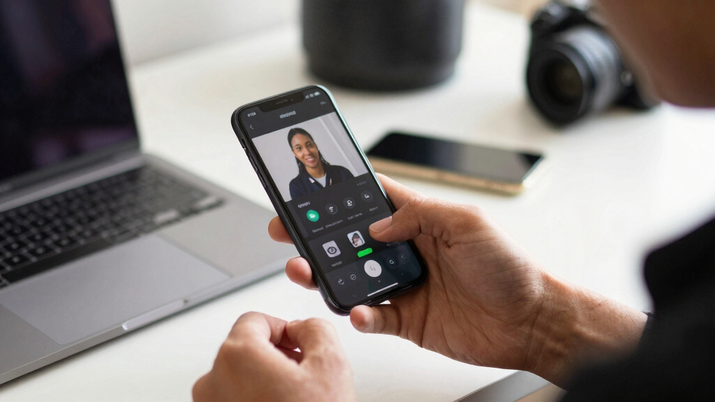 How to Turn a Single Video Into a Publishing Kit in 4 Simple Steps