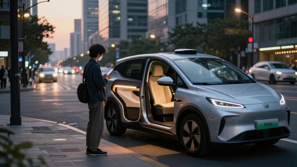 best robotaxis