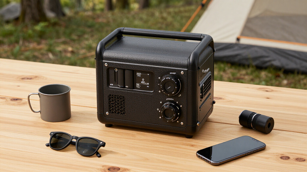 best dual fuel generator for RV backup