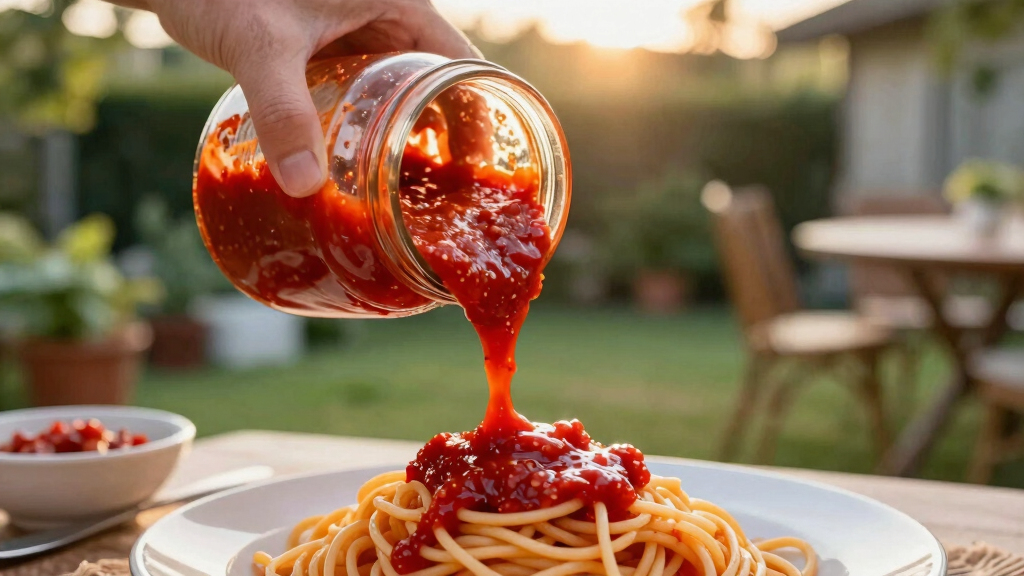 best jarred marinara sauces