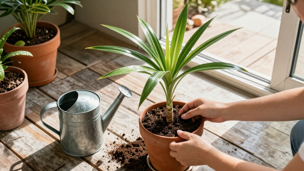 best dracaena plants