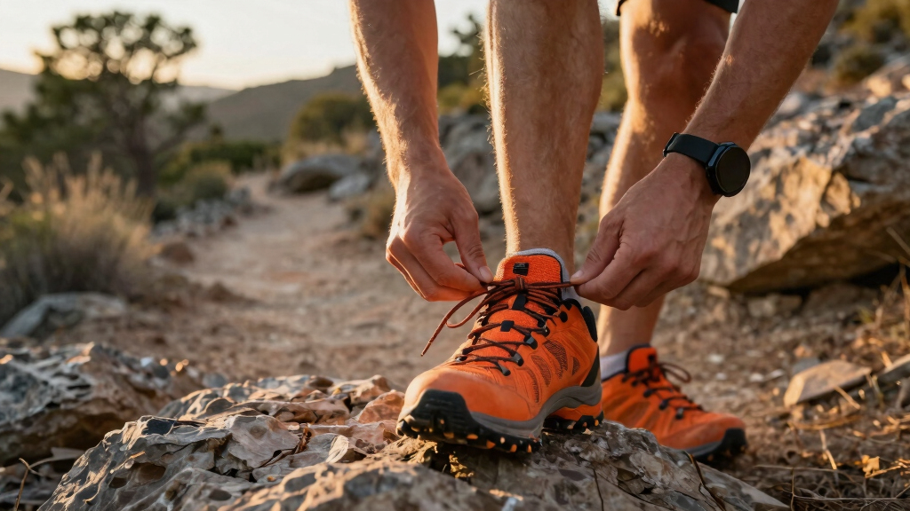 best trail shoes