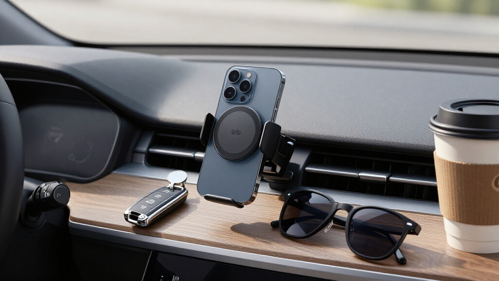 magsafe car mounts