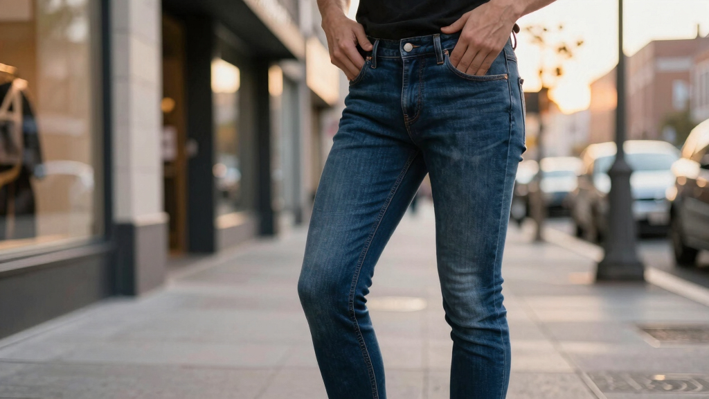 best skinny jeans