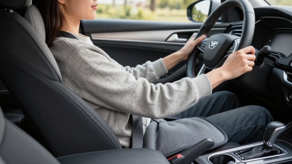 heated car seat cushions 12 v