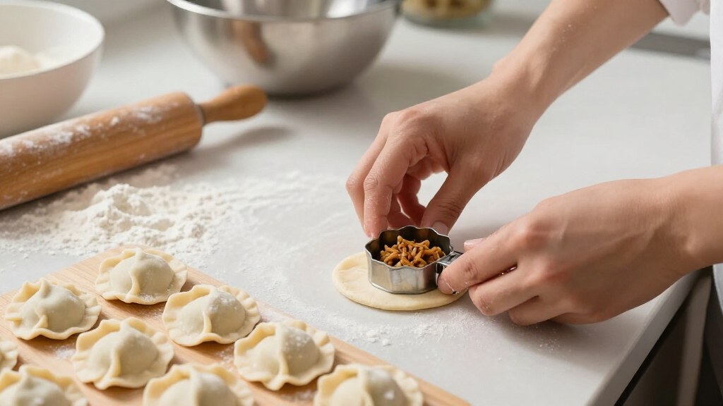 best pierogi making tools