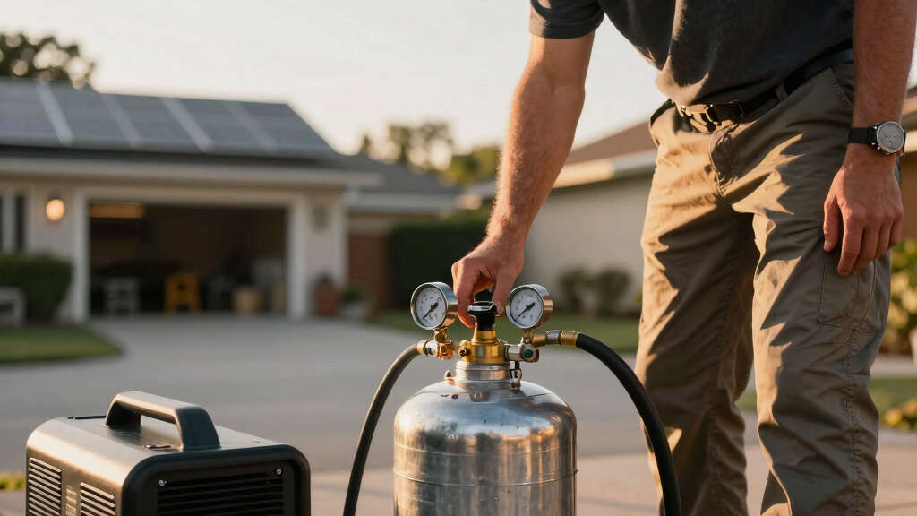 10 Best Nitrogen Charging Kits for Accurate and Efficient Tire Inflation
