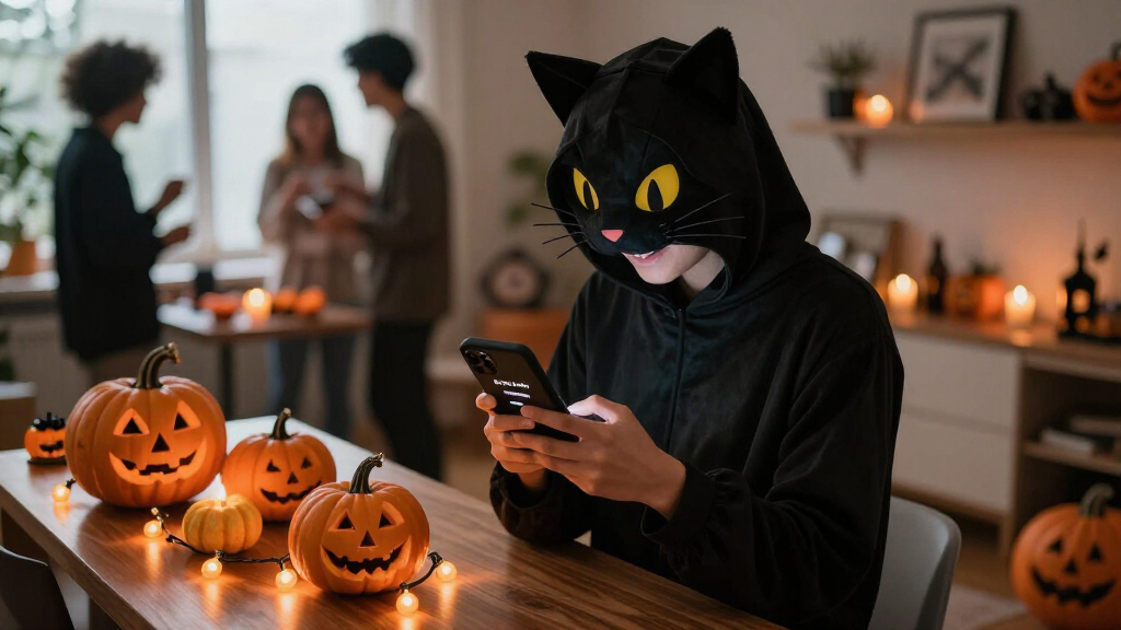halloween