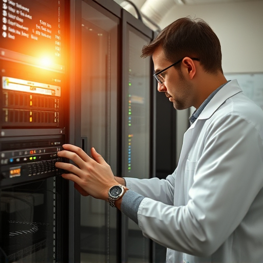 How Infrastructure Partnerships Shape AI's Future Power
