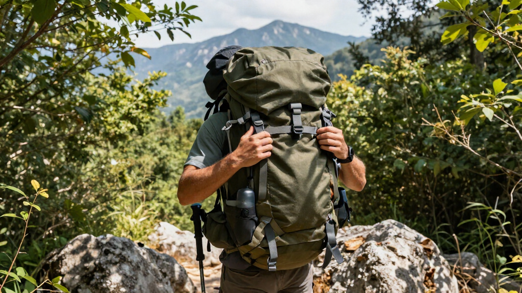 best hiking gear for multi-day hikes