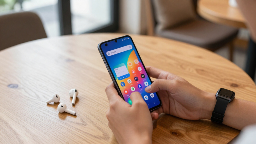 best Samsung Galaxy phones
