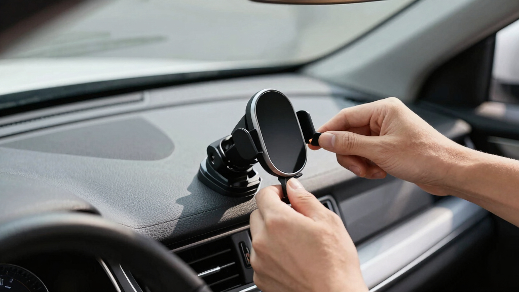 car phone mount holder