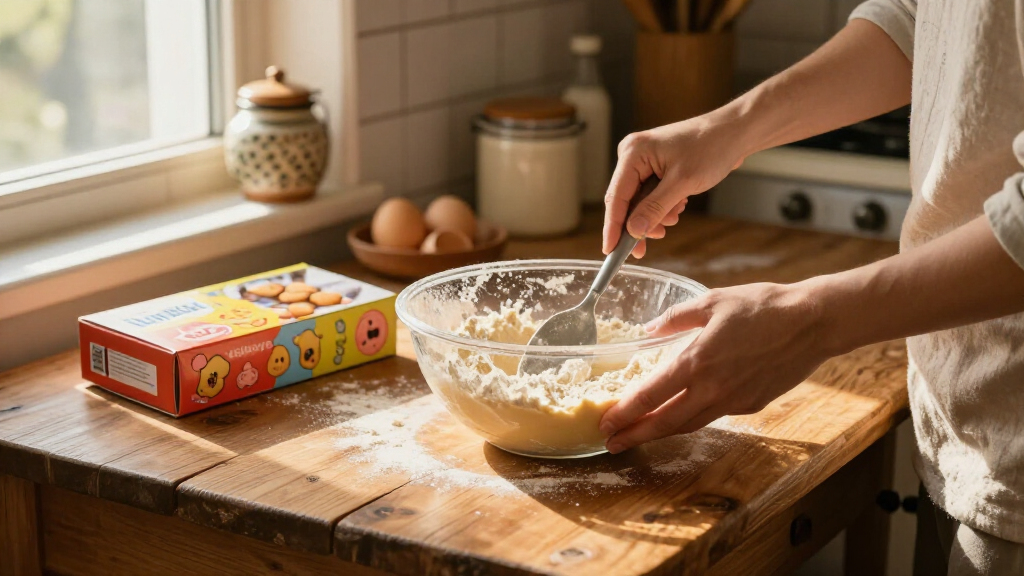 best boxed cookie mixes