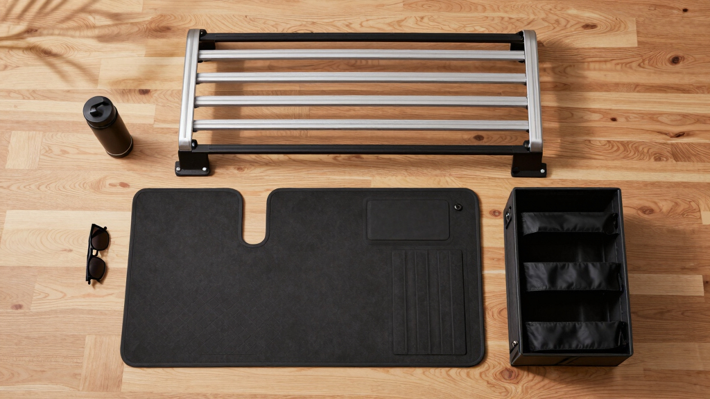 best Chevy Tahoe accessories