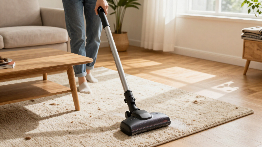 best upright vacuum cleaners