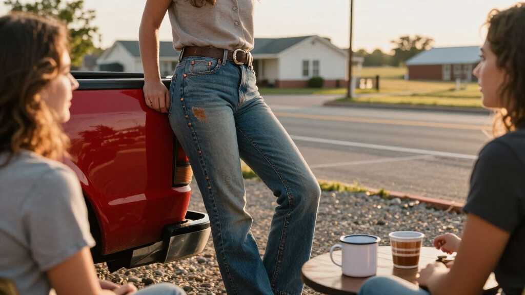 best American-made jeans