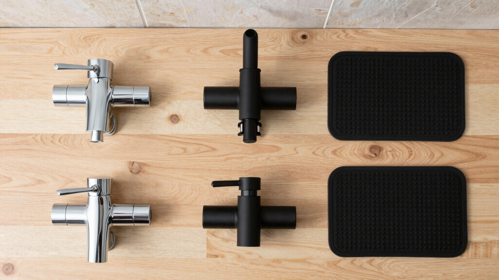 tub and shower faucets and accessories prime day deals