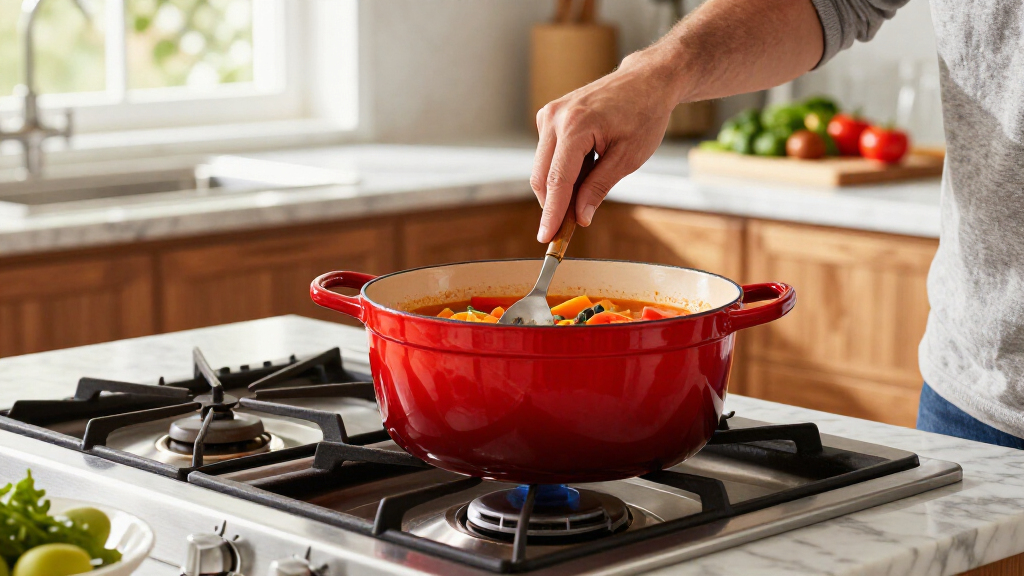 best Le Creuset cookware