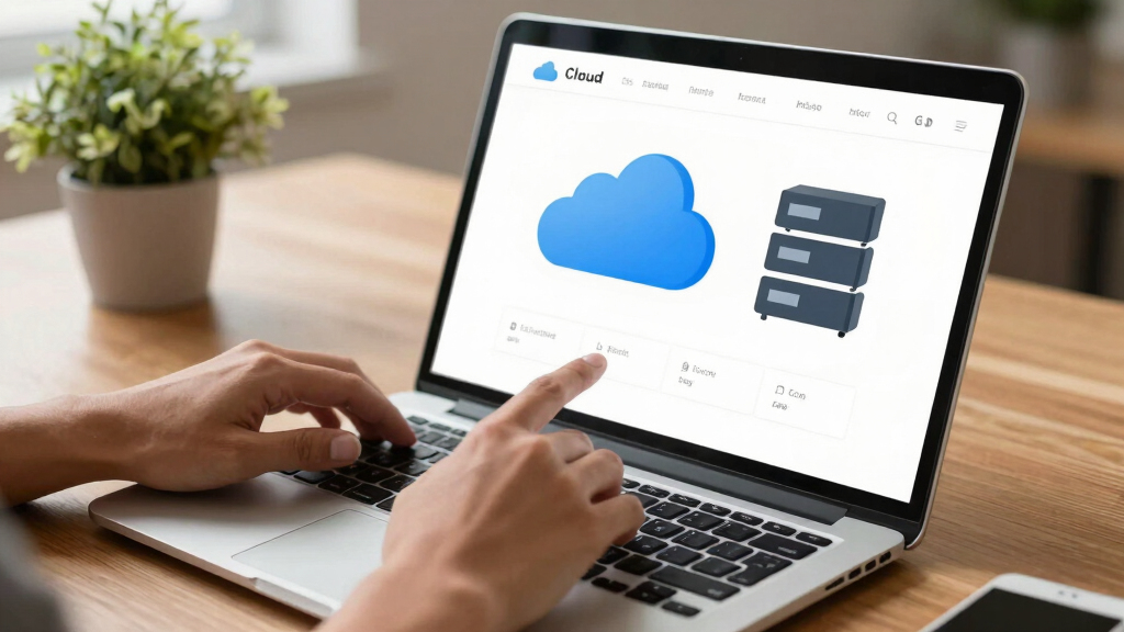 Compare cloud vs. local publishing: what’s really different? To understand more about the importance of data control and privacy, visit Deafvibes.