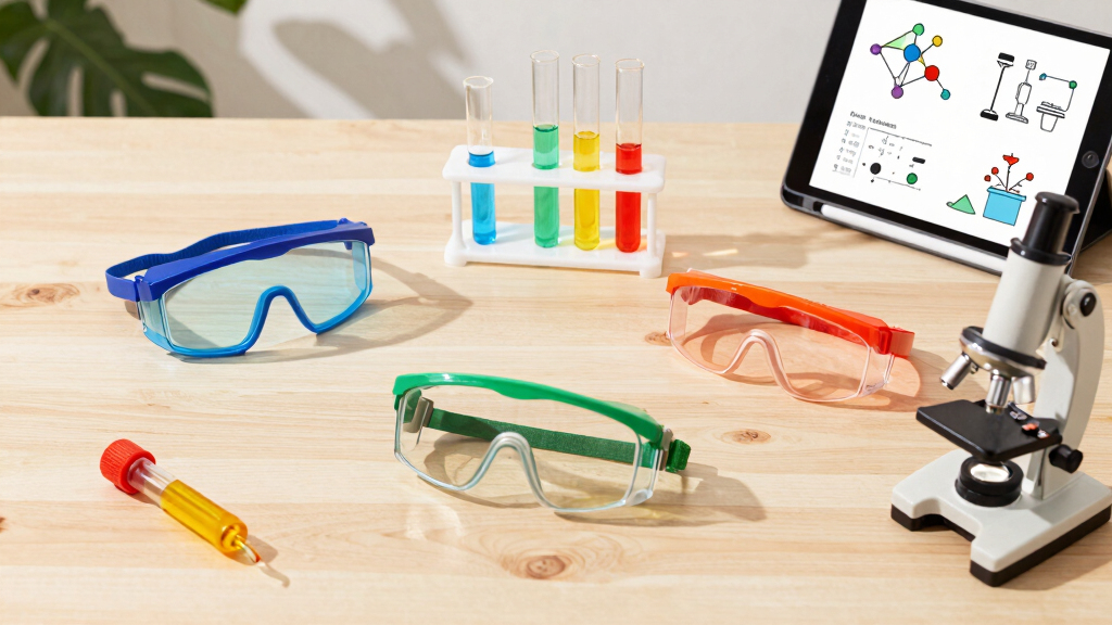 educational science kits for kids