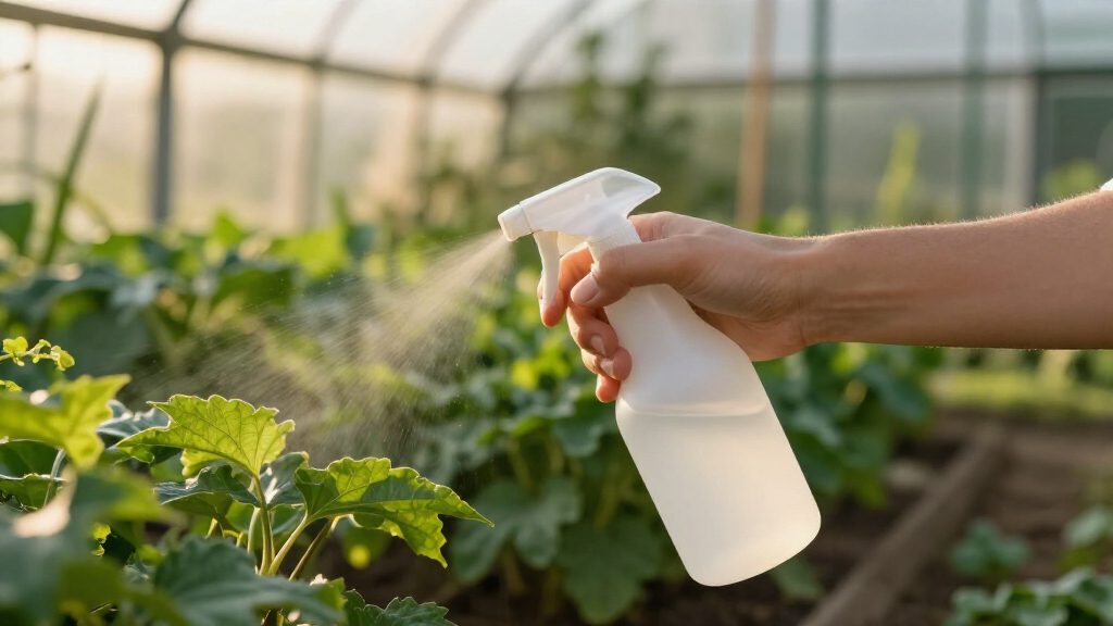best organic garden pest control products