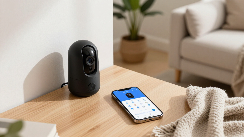 Top Vision Module Setup 15 Best Smart Home Security Cameras for Whole-Home Monitoring in 2026 ...