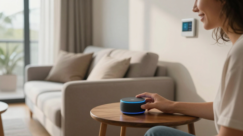 Amazon devices for smart home
