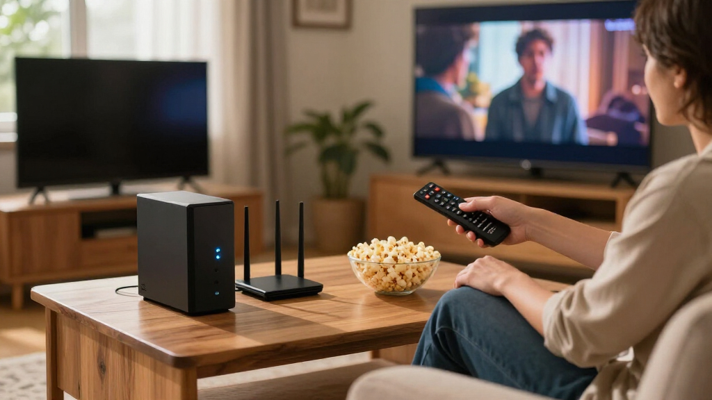 best NAS devices for Plex