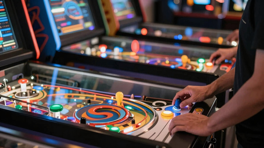 switch pinball games