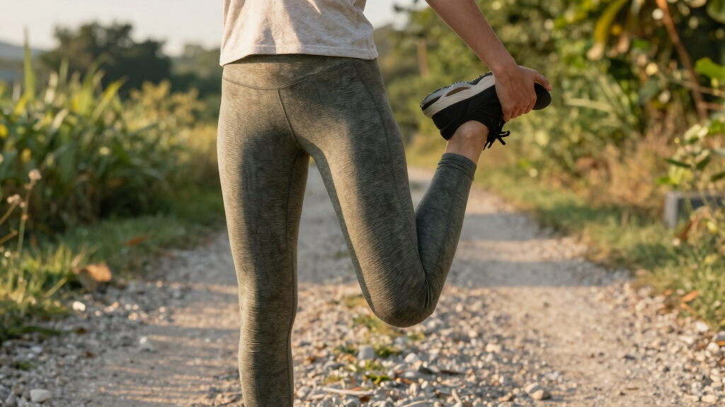 best sustainable activewear