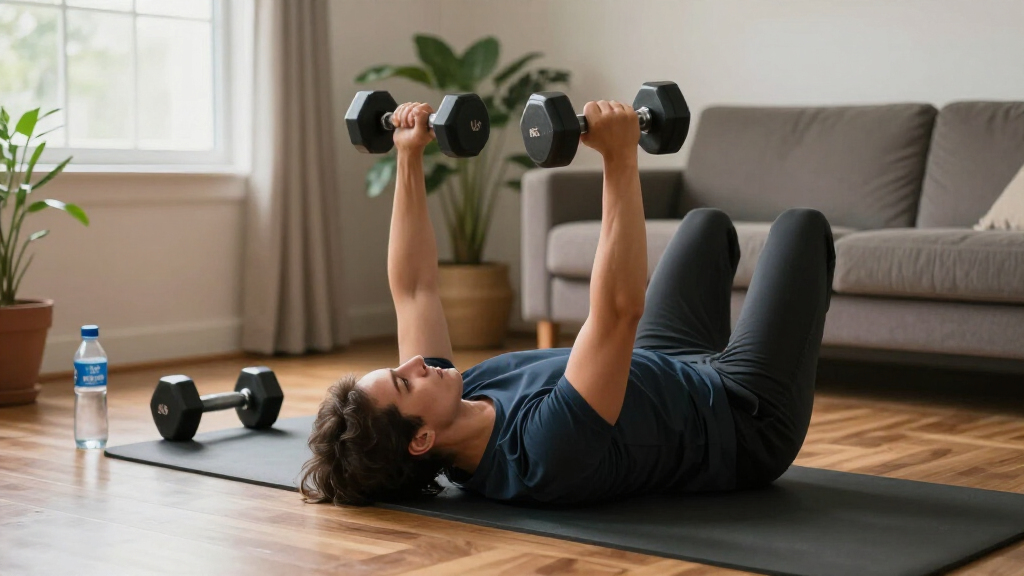 15 Best Adjustable Dumbbells for Home Workouts in 2027