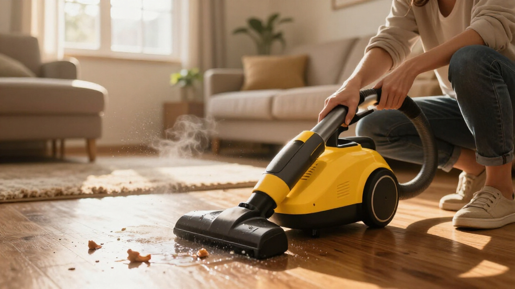 wetdry vacuums