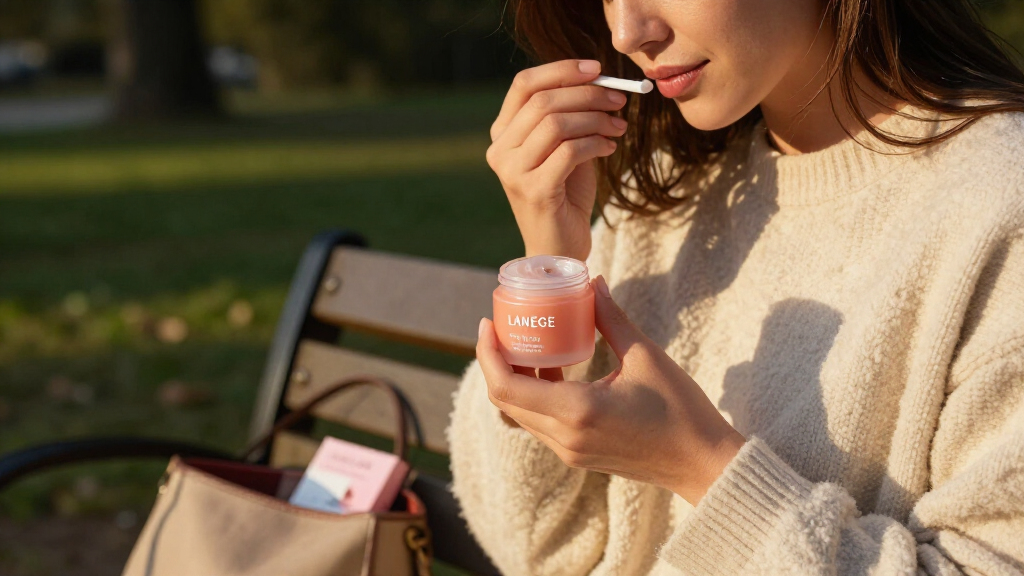 laneige lip mask holiday set