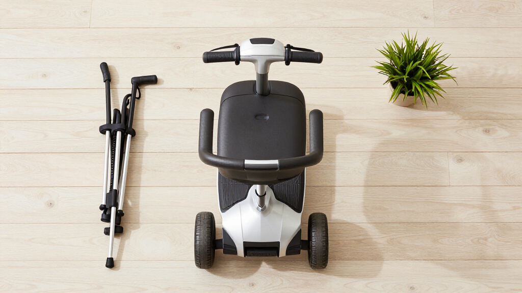best mobility scooters for seniors