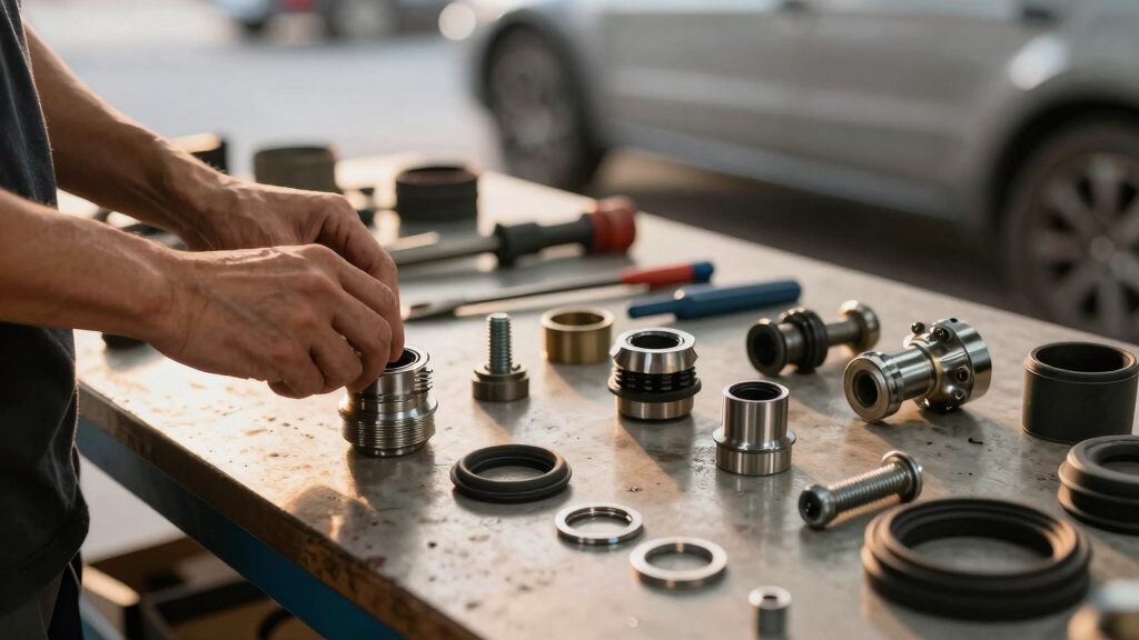 valves adaptors rings washers studs prime day deals
