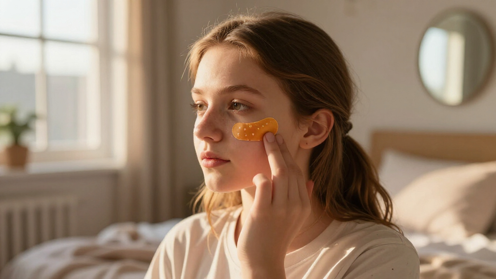 11 Best Pimple Patches for Teens in 2026 – Mighty Patch and More