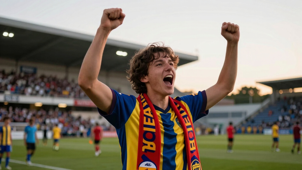 13 Best Soccer Fan Apparel in 2026
