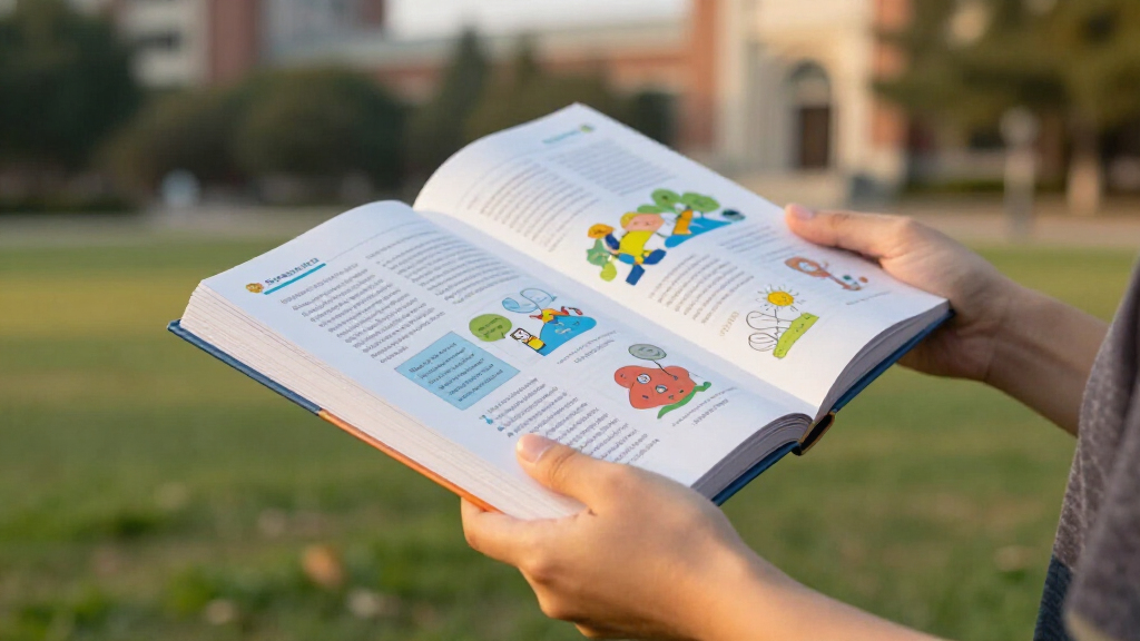 15 Best Educational Science Reference Books in 2026