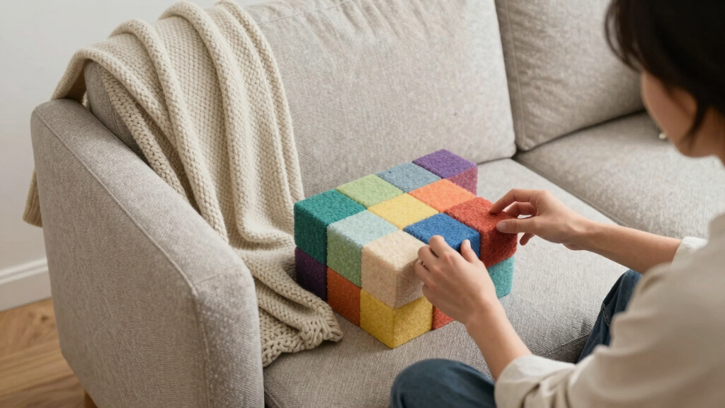best nugget couch alternative