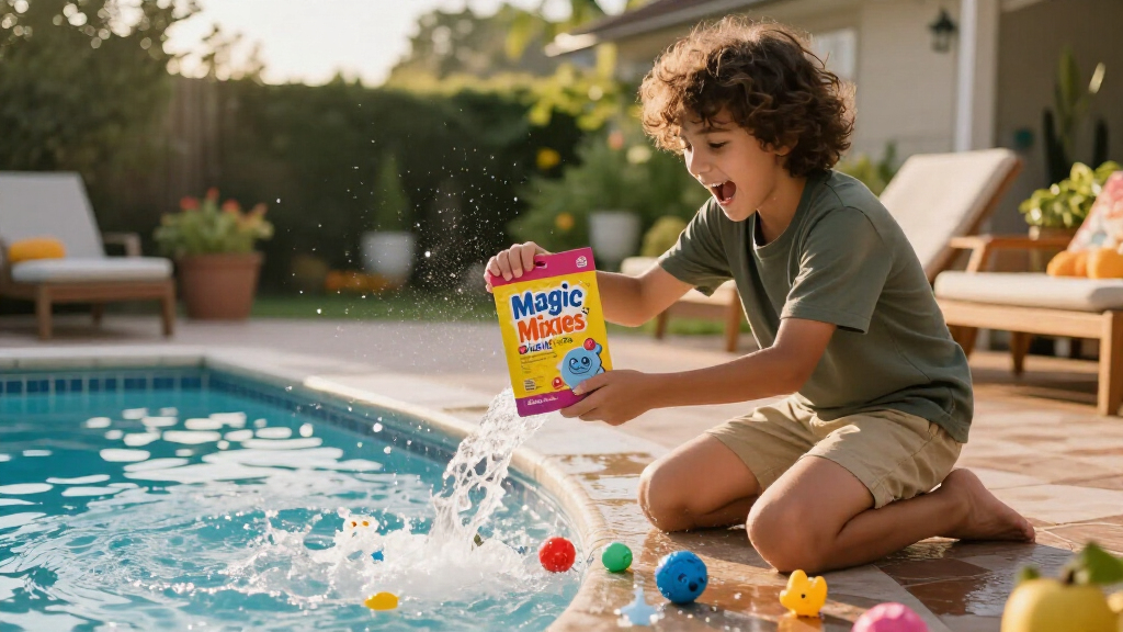 magic mixies refill pack
