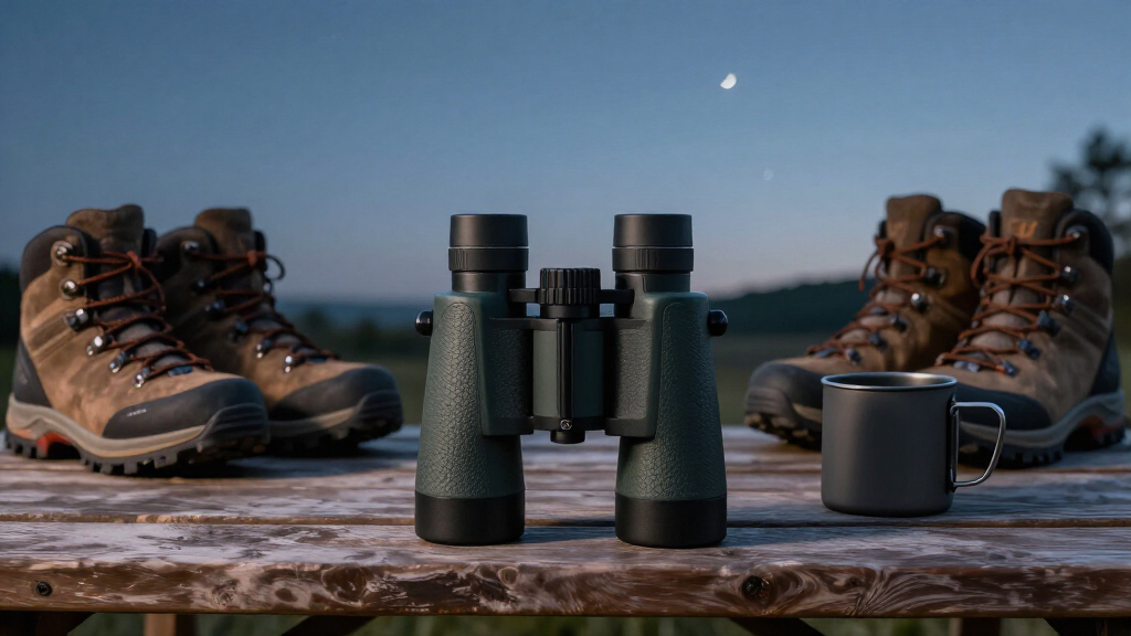 best portable telescope for dark sky camping