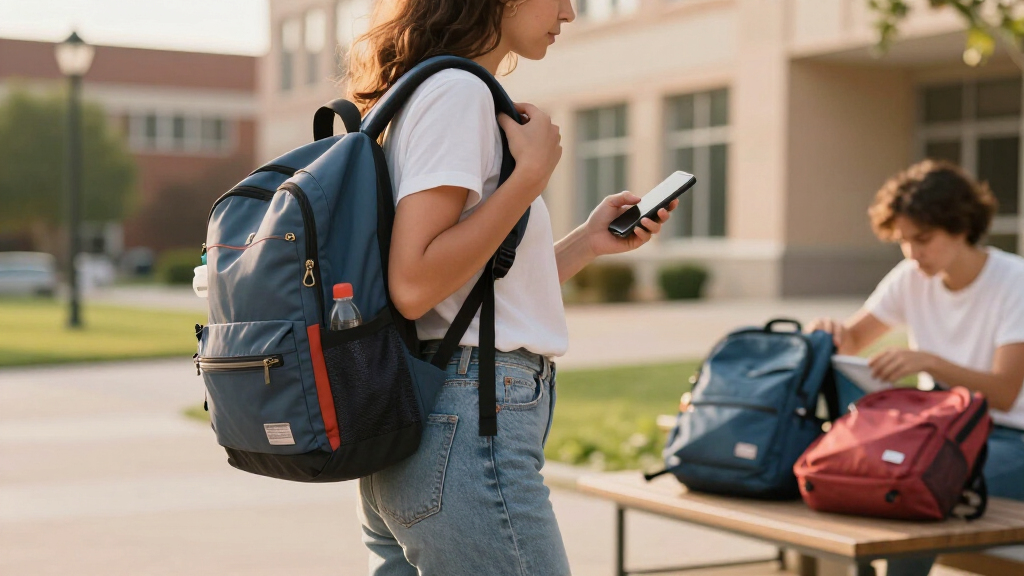 15 Best Student Laptop Backpacks in 2026