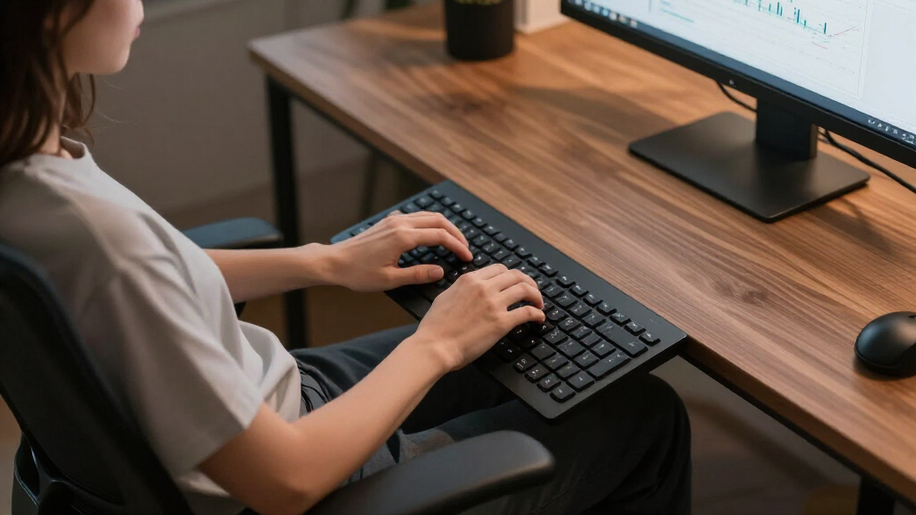 ergonomic office chairs for long hours