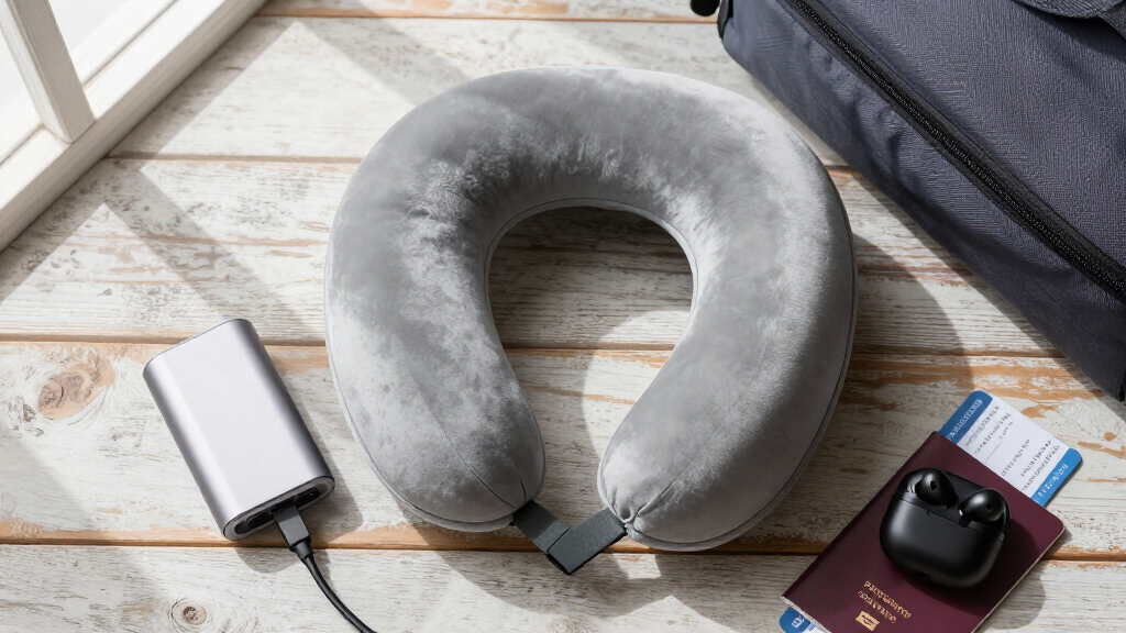 travel gifts for frequent flyers