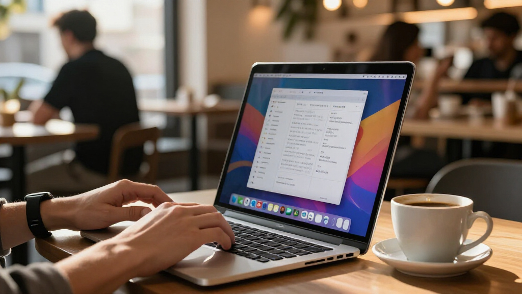 best laptops for Mac users