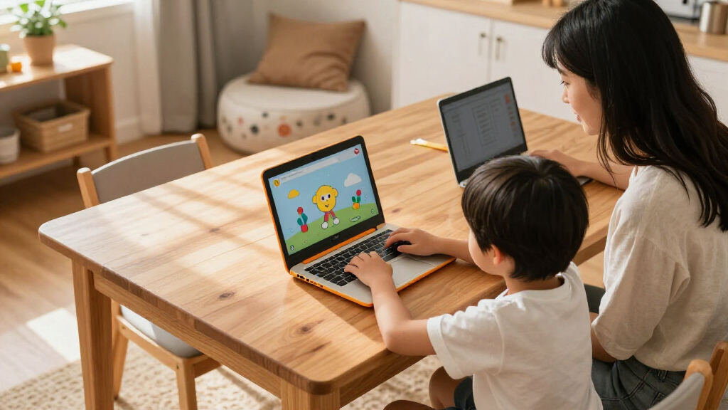 15 Best Children's Educational Laptops in 2026