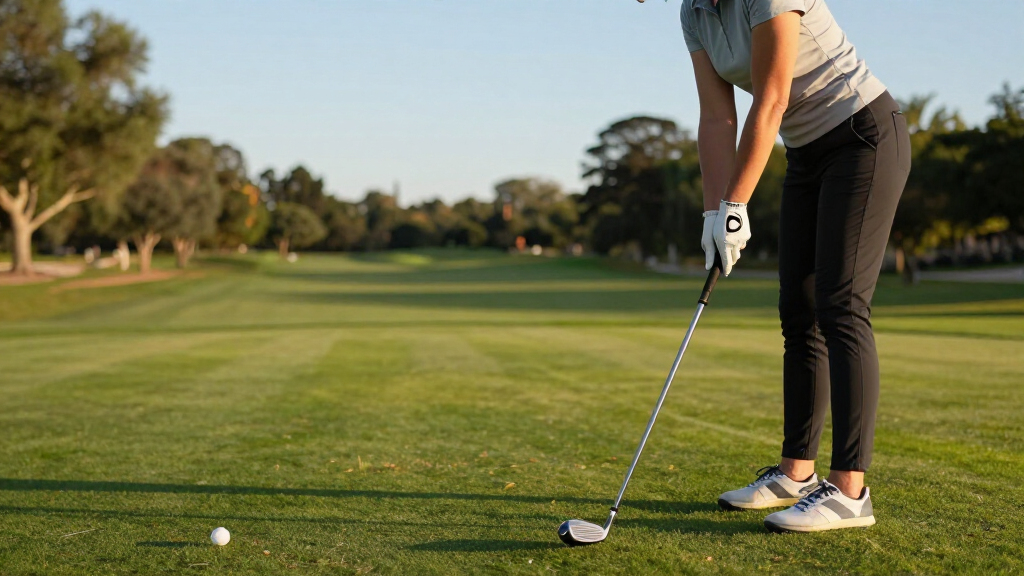 premium golf club sets